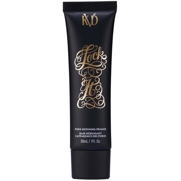 KVD BEAUTY Lock-It Pore-Refining Primer - Picture 1 of 10